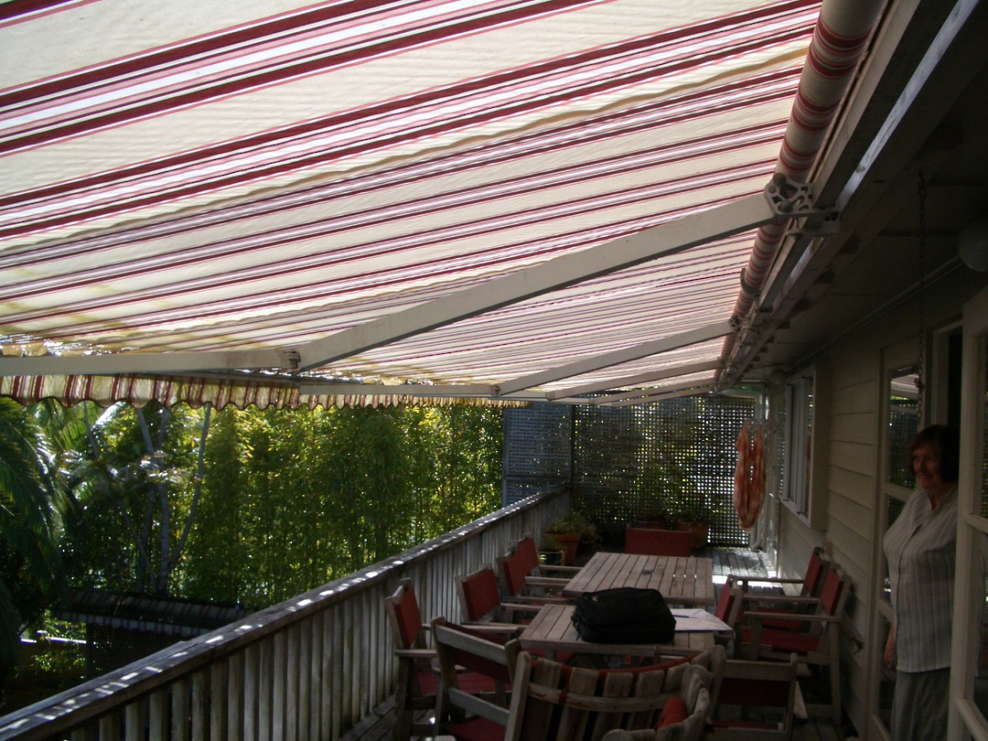 Awning recover image 3